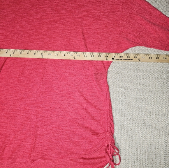 Express Med Tunic - Picture 11 of 12